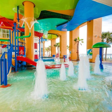 Splash 207E Panama City Beach Kültér fotó