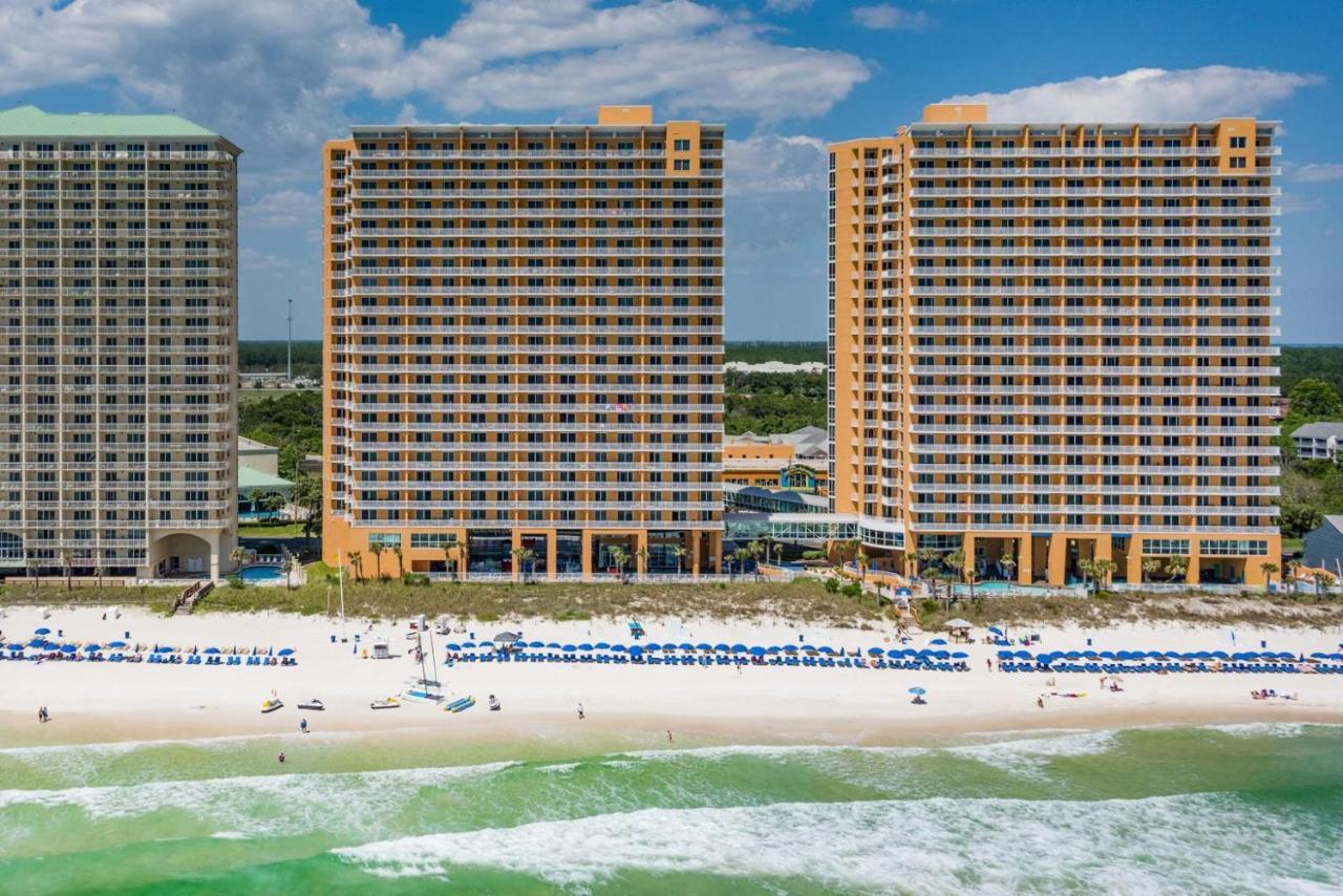 Splash 207E Panama City Beach Kültér fotó