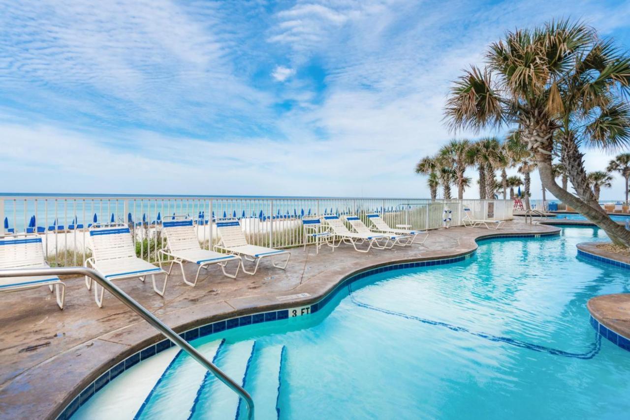 Splash 207E Panama City Beach Kültér fotó