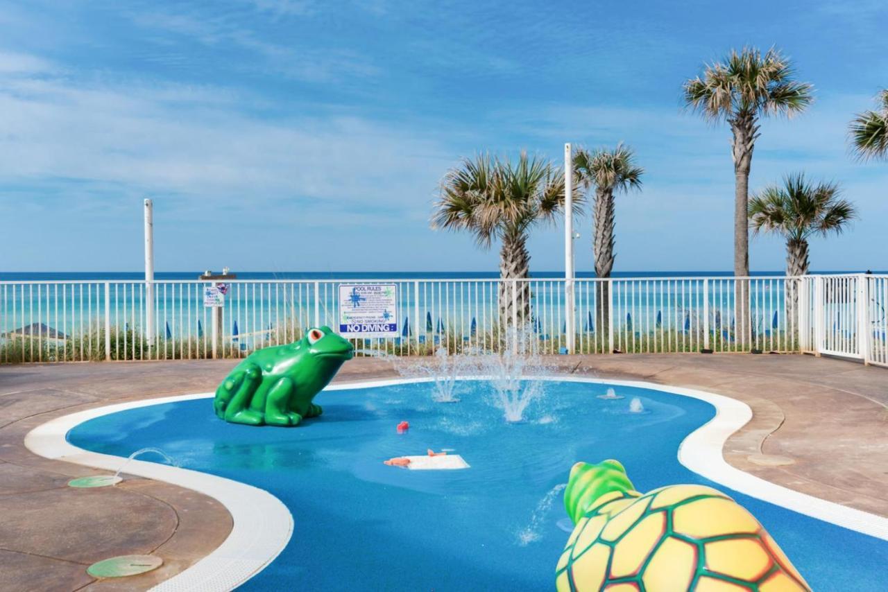Splash 207E Panama City Beach Kültér fotó
