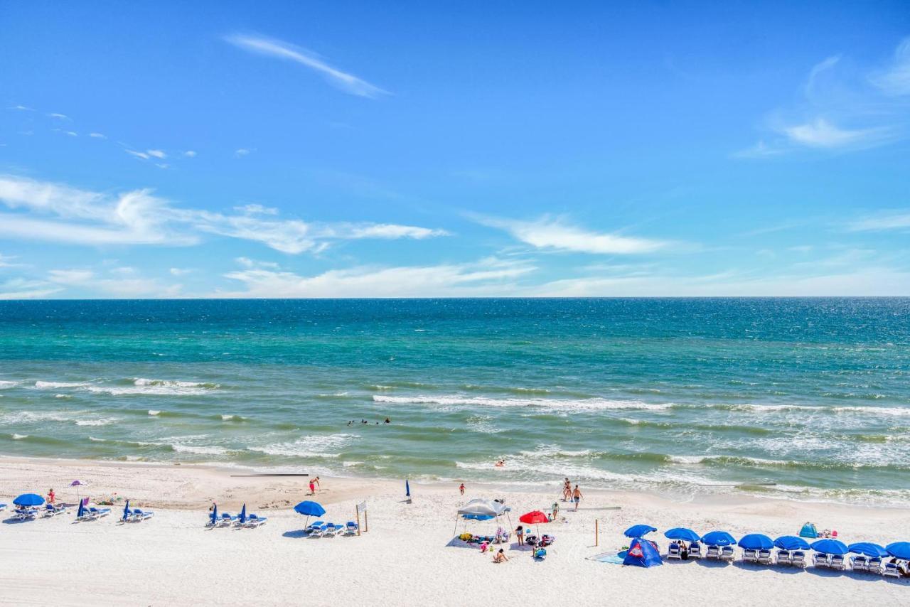 Splash 207E Panama City Beach Kültér fotó