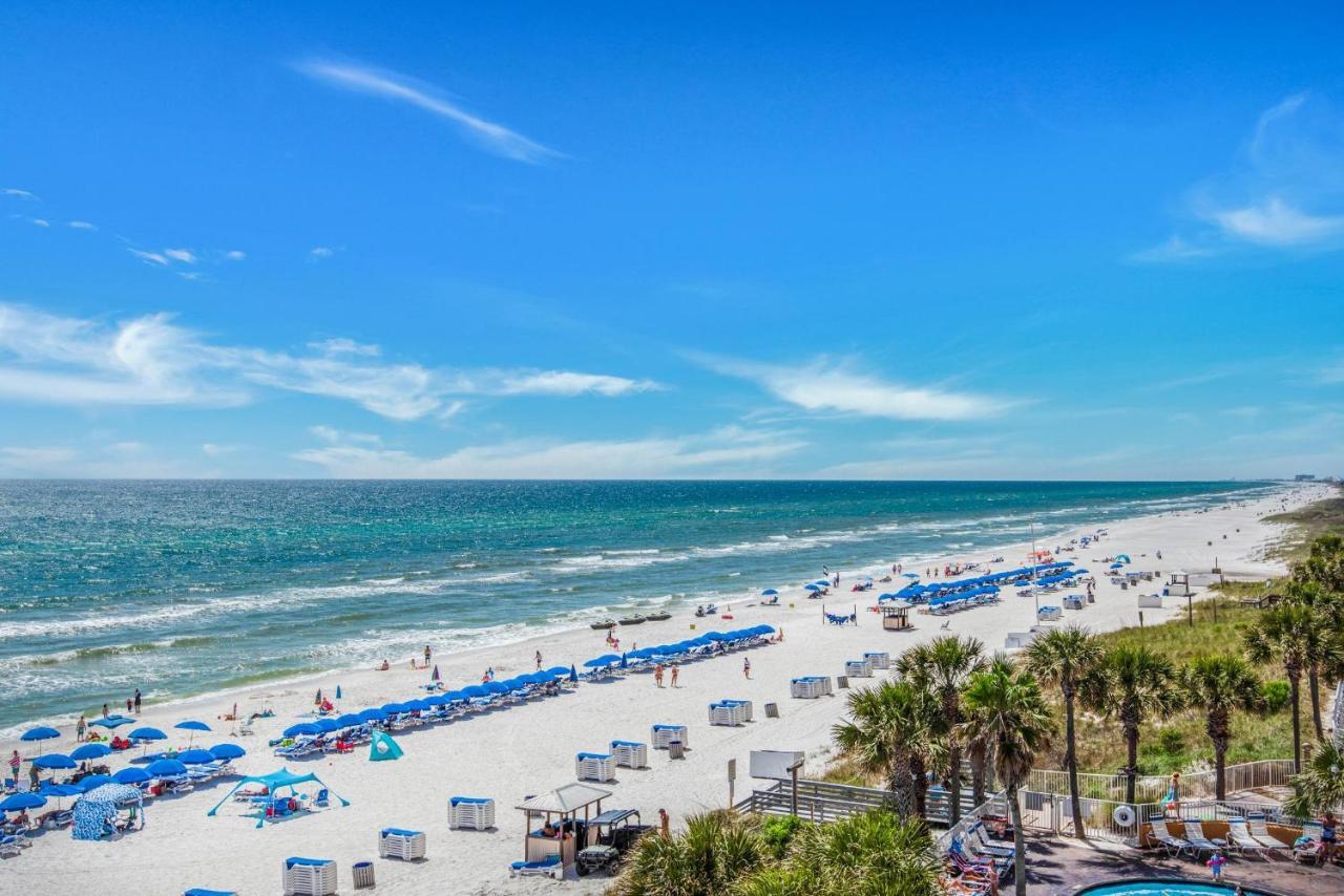 Splash 207E Panama City Beach Kültér fotó
