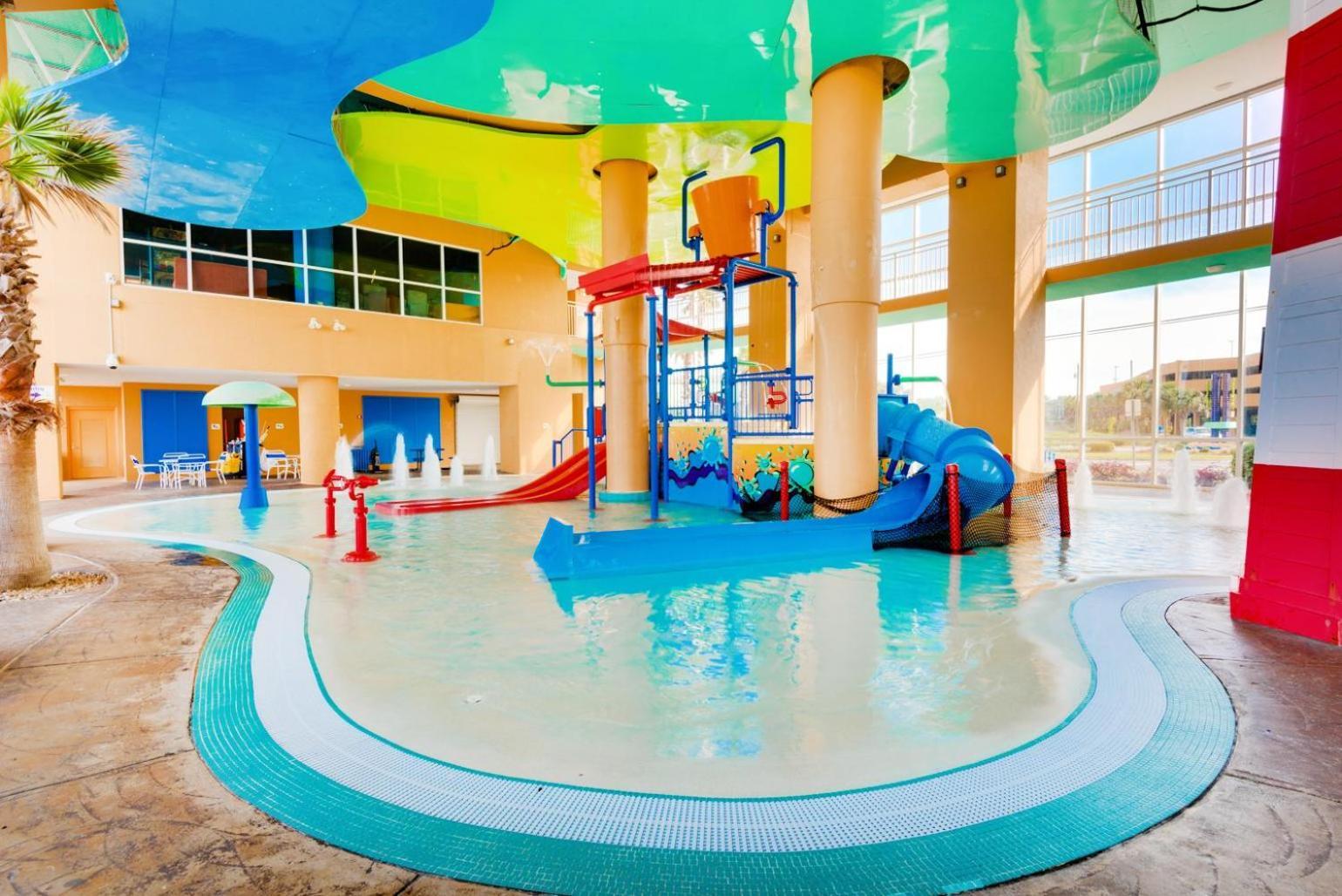 Splash 207E Panama City Beach Kültér fotó